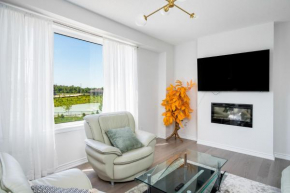 4 Beds new built, wasaga beach